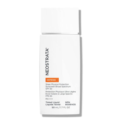 Neostrata Sheer Physical Protection