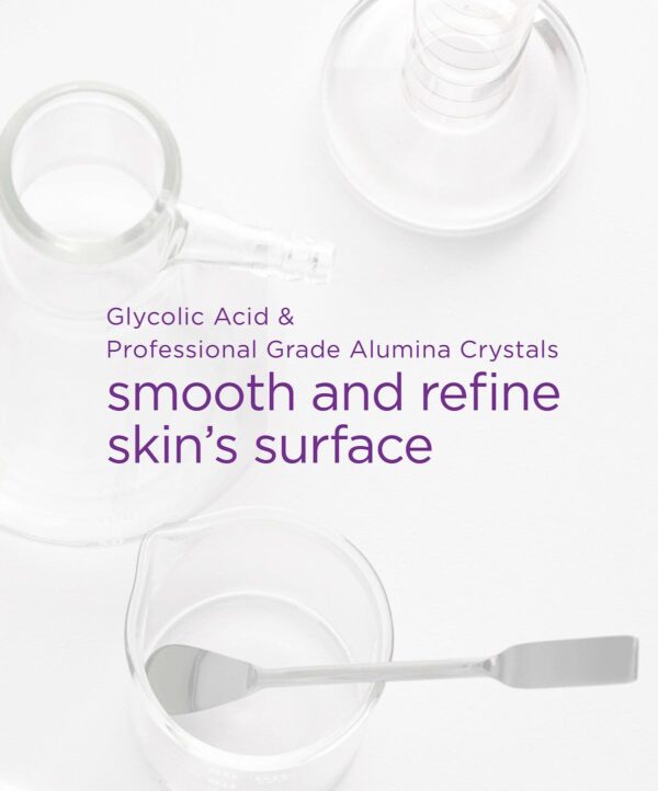 Glycolic Microdermabrasion Polish - Image 5