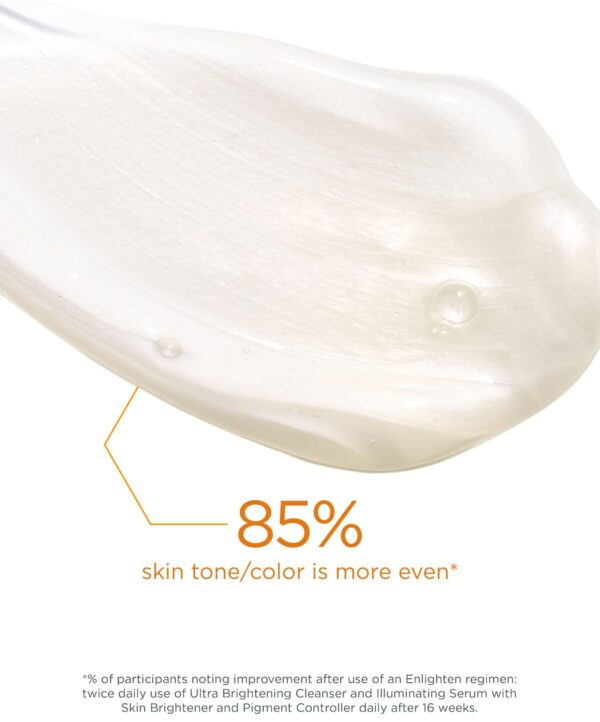 Ultra Brightening Cleanser - Image 2