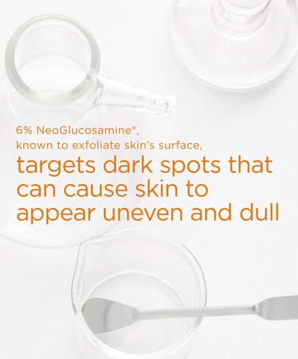 Ultra Brightening Cleanser - Image 4