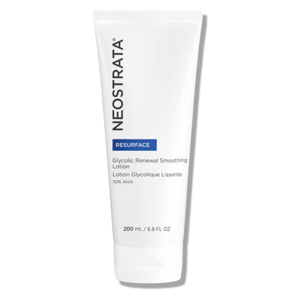 Neostrata Glycolic Renewal Smoothing Lotion