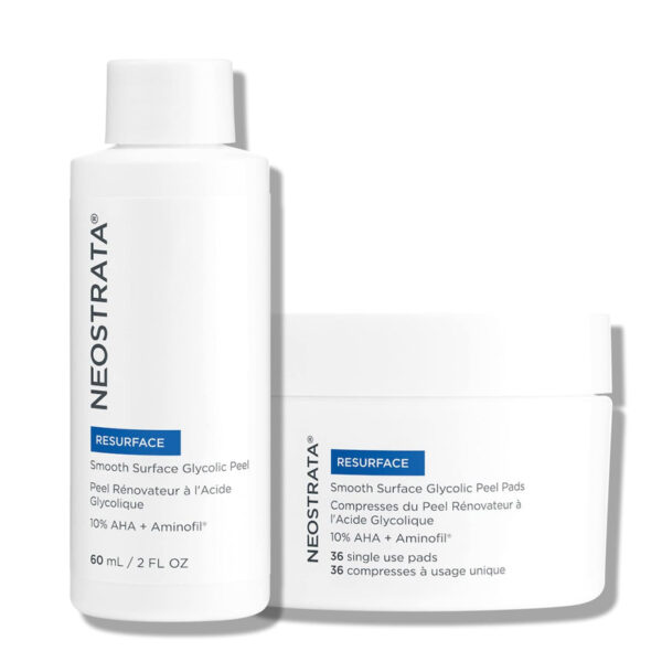 Neostrata Smooth Surface Glycolic Peel