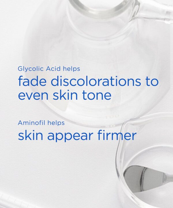 Smooth Surface Glycolic Daily Peel - Image 6