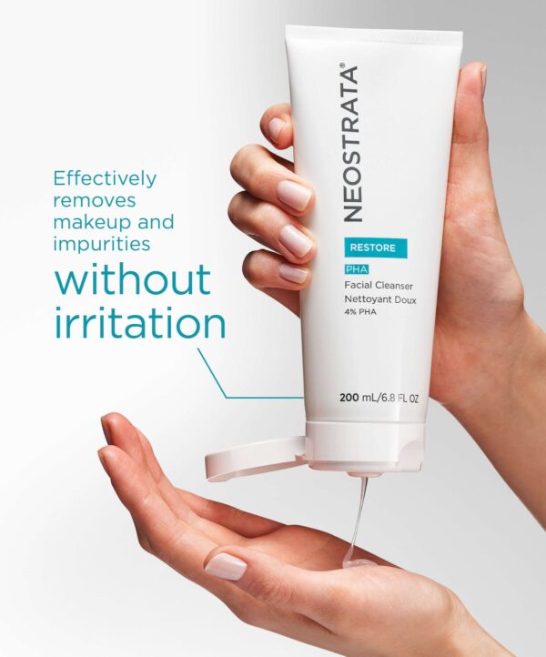 PHA Facial Cleanser - Image 3