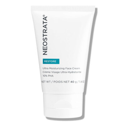 Ultra Moisturising Face Cream
