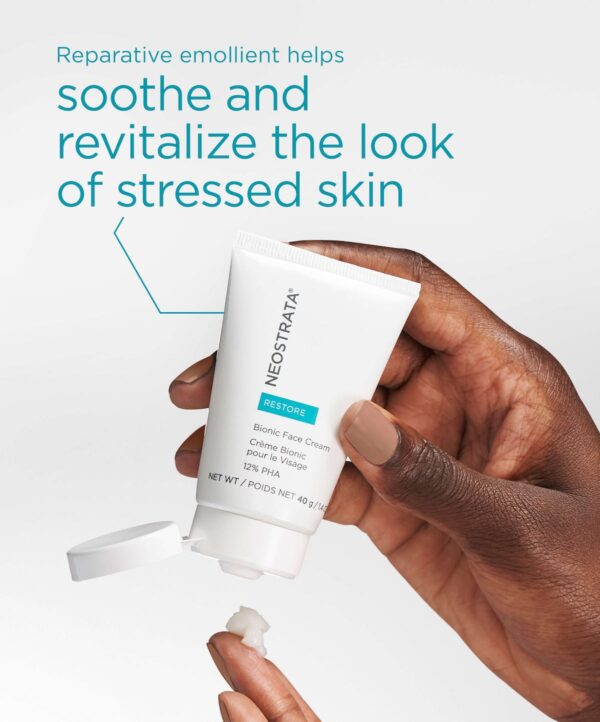 Bionic Face Cream - Image 3