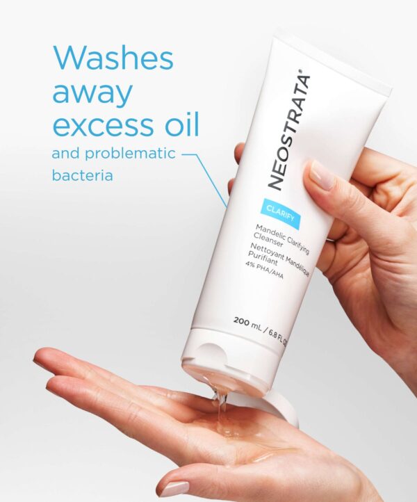 Mandelic Clarifying Cleanser - Image 3