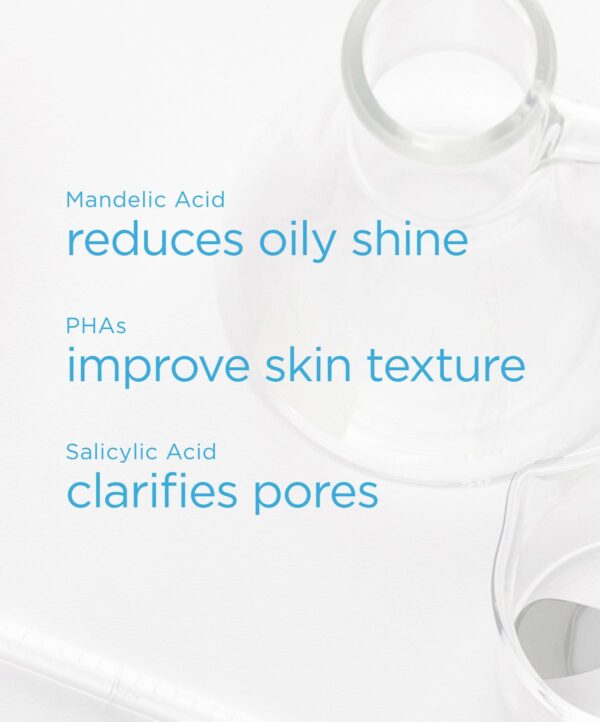 Mandelic Clarifying Cleanser - Image 5