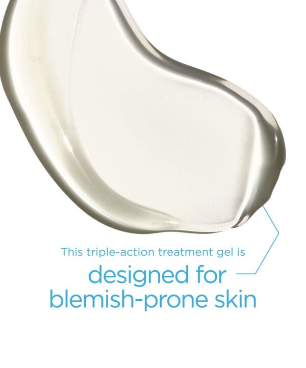 Targeted Clarifying Gel - Image 2