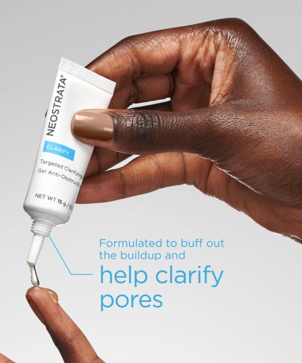 Targeted Clarifying Gel - Image 3