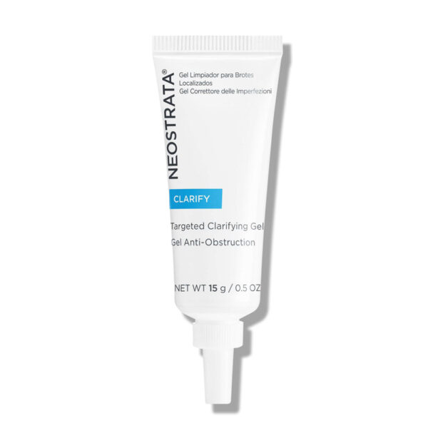 Neostrata Targeted Clarifying Gel