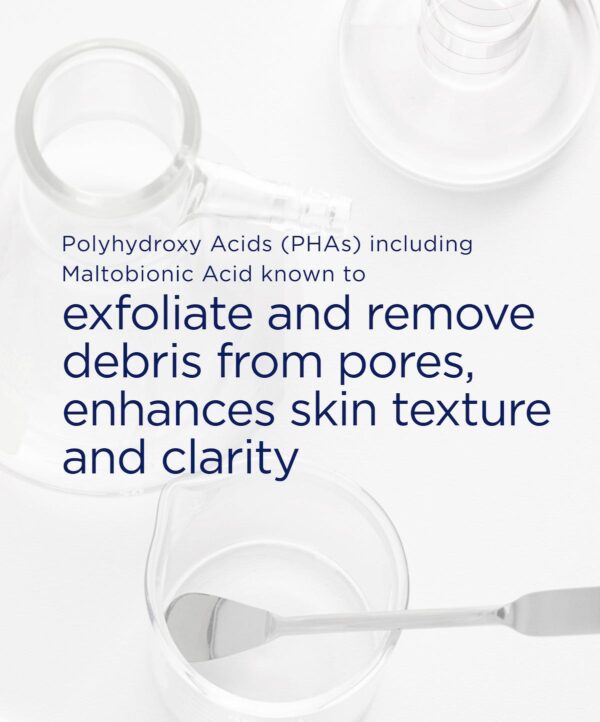 Exfoliating Wash - Image 5