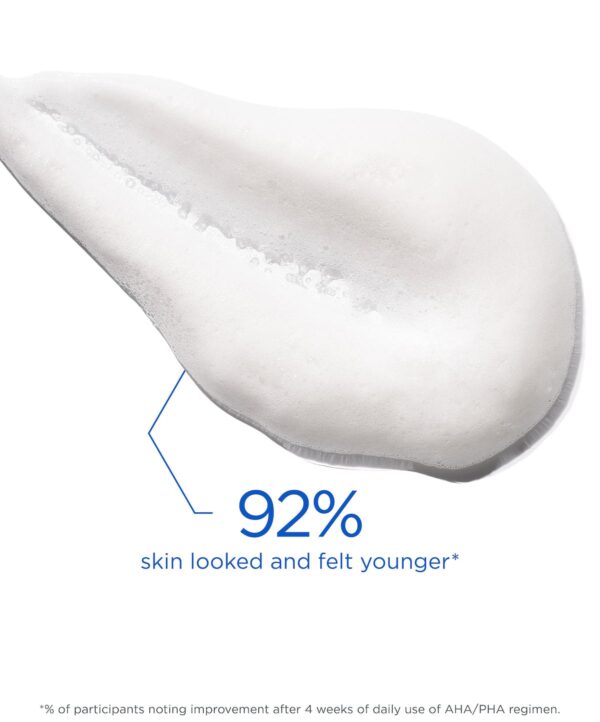 Foaming Glycolic Wash - Image 2