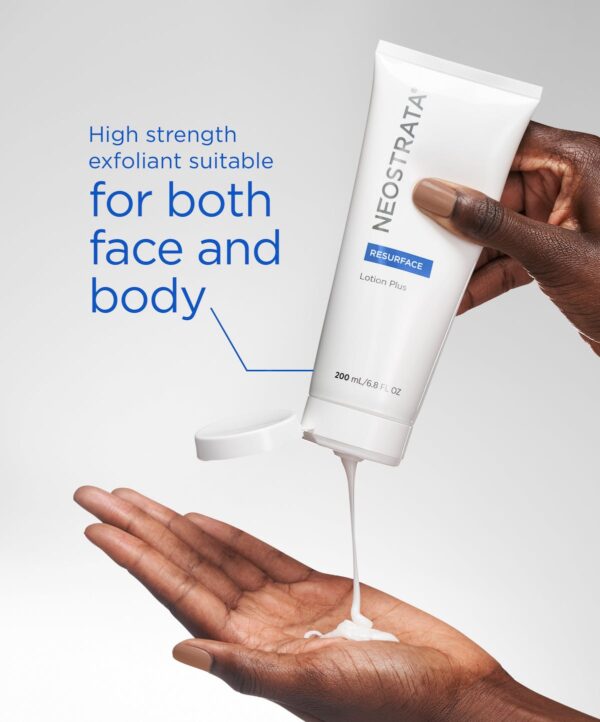 Lotion Plus - Image 3