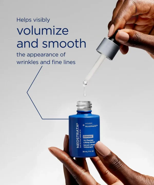 Tri-Therapy Lifting Serum - Image 3