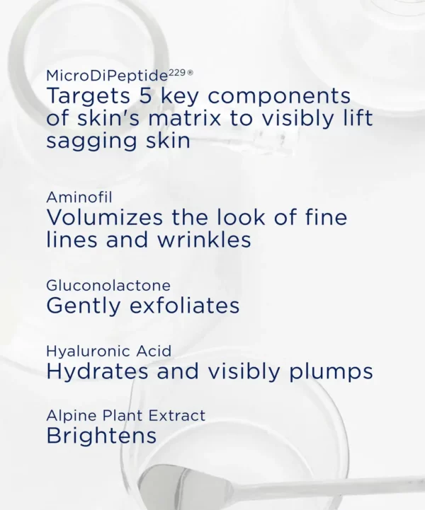Tri-Therapy Lifting Serum - Image 4