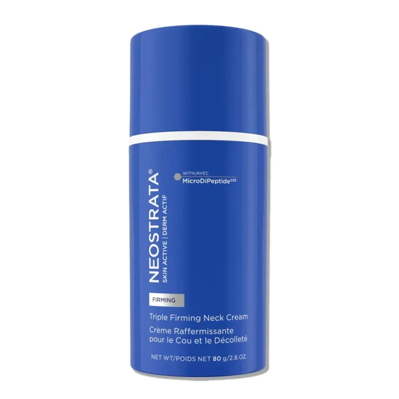 Triple Firming Neck Cream