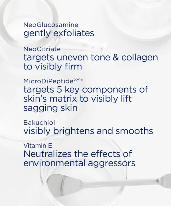 Triple Firming Neck Cream - Image 4