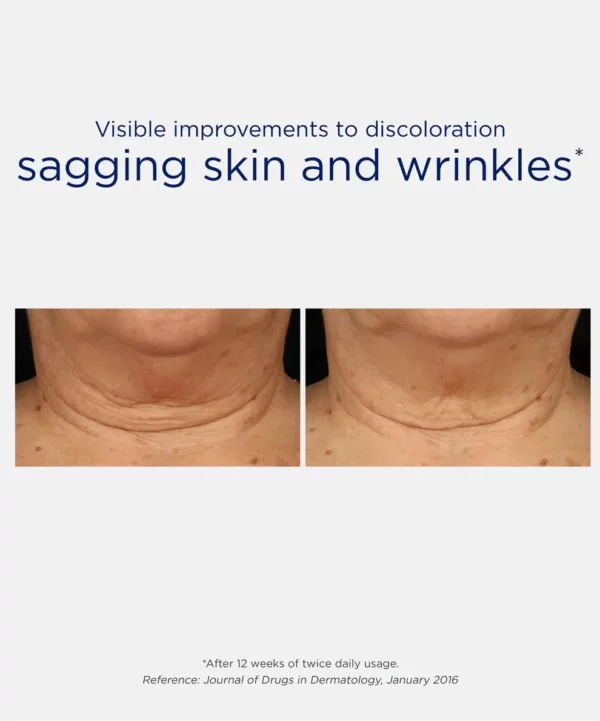 Triple Firming Neck Cream - Image 5