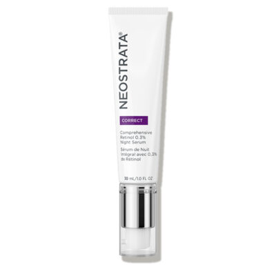 Neostrata Comprehensive Retinol 0.3% Night Serum