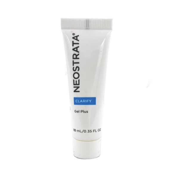 Clarify Gel Plus - 10g Trial Size