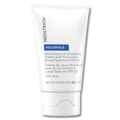 Neostrata Ultra Daytime Smoothing Cream