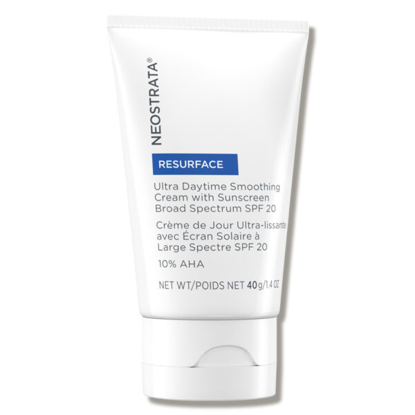 Neostrata Ultra Daytime Smoothing Cream