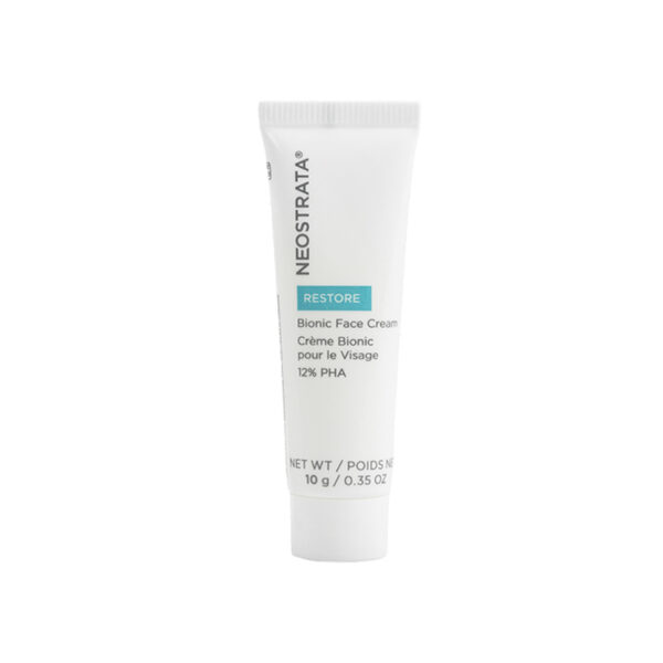 Restore Bionic Face Cream - 10g Trial Size