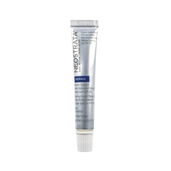 Skin Active Repair Matrix Support SPF 30 - 5g Trial Size