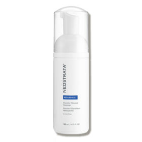 Neostrata Glycolic Mousse Cleanser