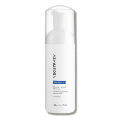 Neostrata Glycolic Mousse Cleanser