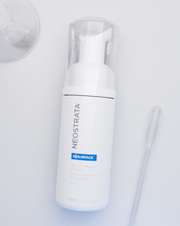 Glycolic Mousse Cleanser - Image 3