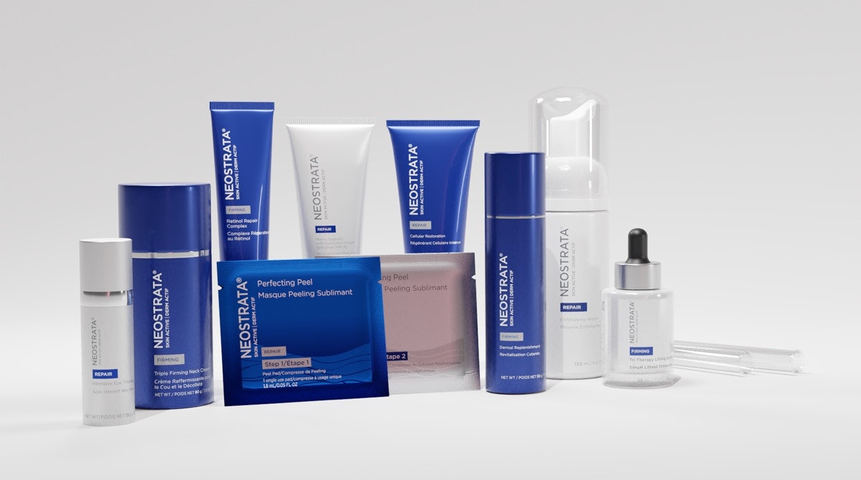Skin Care Collection | Neostrata Ireland