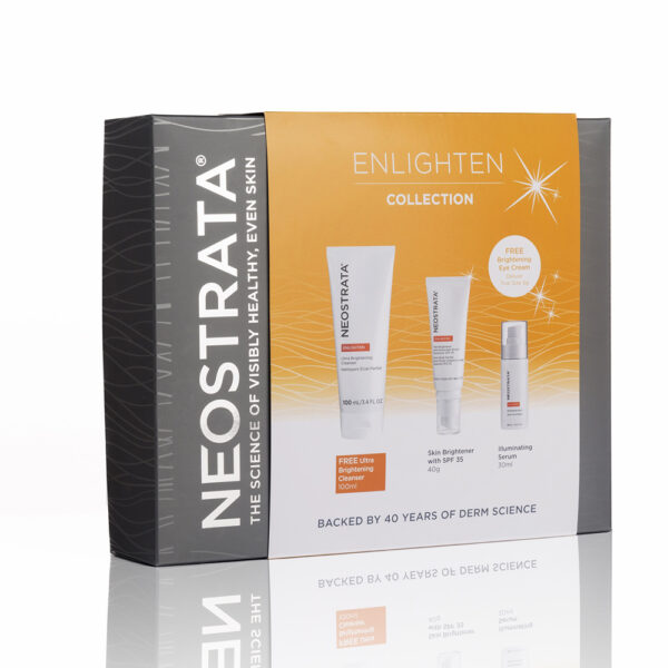 Neostrata Enlighten Gift Set