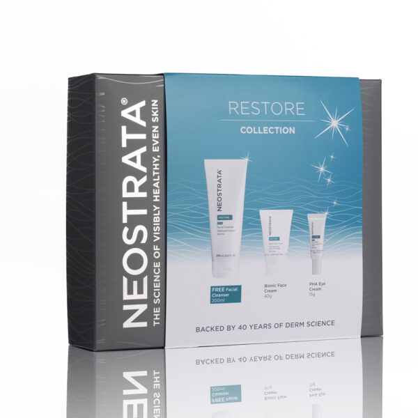 Neostrata Restore Gift Set