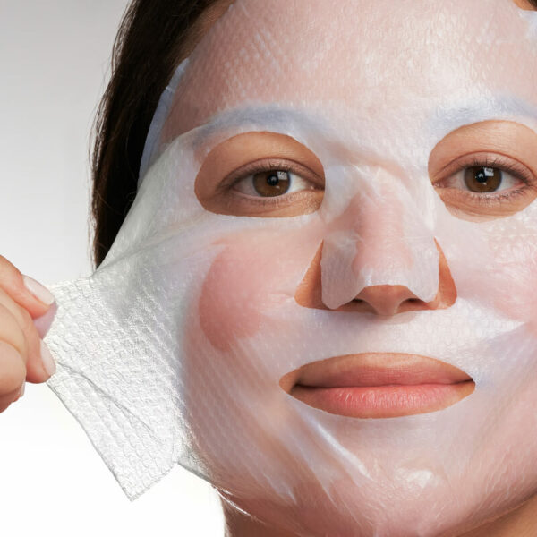 Pure Hyaluronic Acid Biocellulose Mask - Image 3