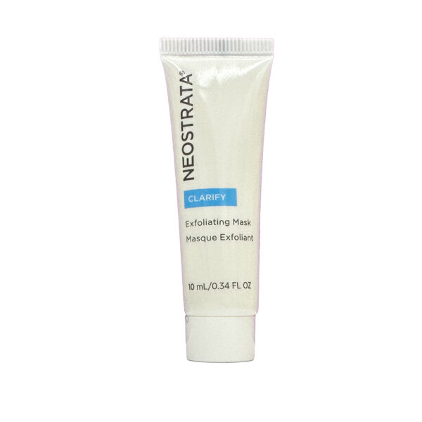 Exfoliating Mask 10ml Trial Size