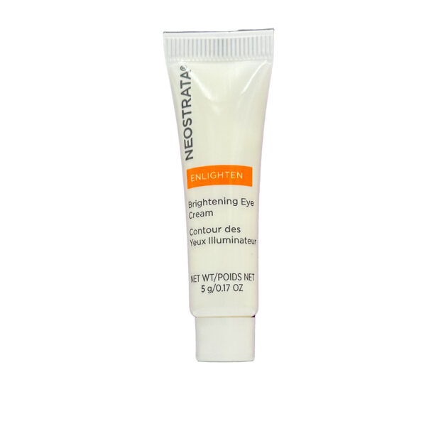 Brightening Eye Cream 5g Trial Size