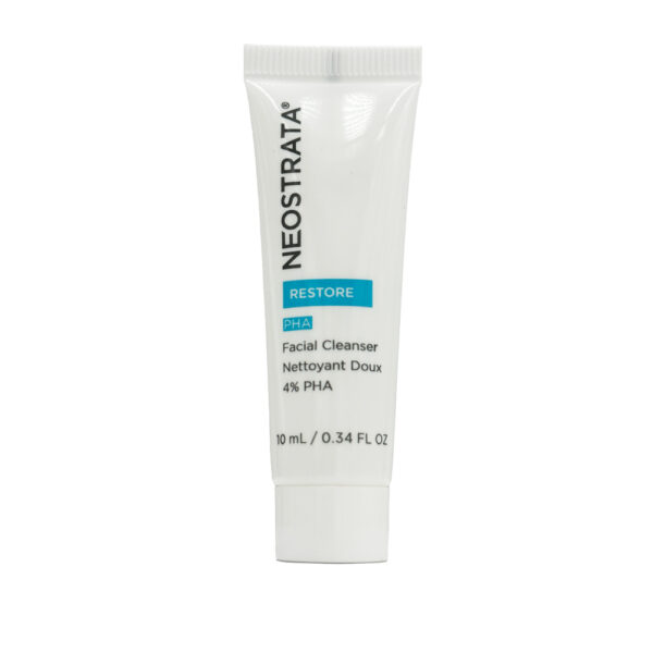 PHA Facial Cleanser 10ml Trial Size