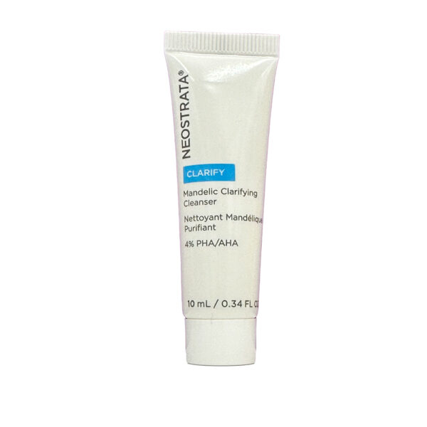 Mandelic Clarifying Cleanser 10ml Trial Size