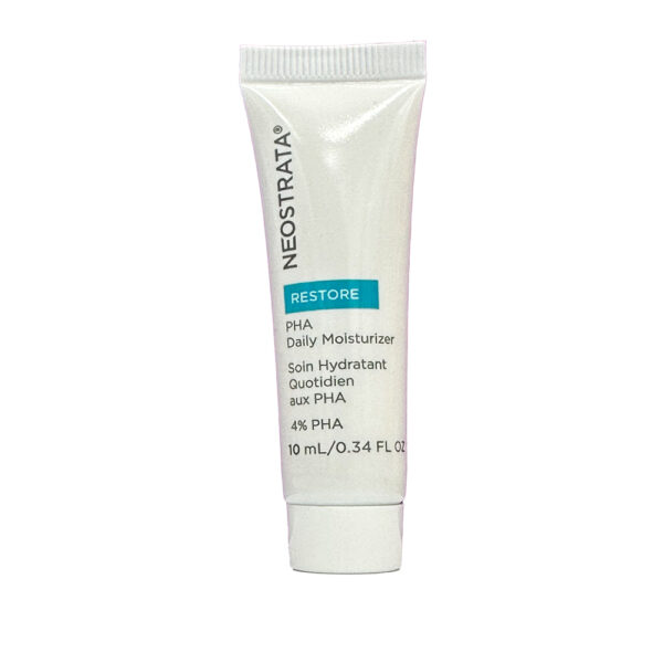PHA Daily Moisturiser 10ml Trial Size