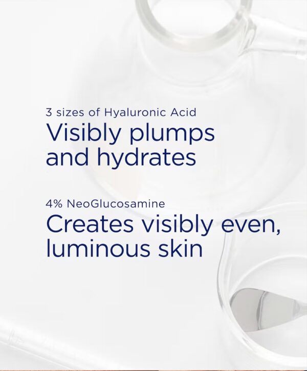 Hyaluronic Luminous Lift - Image 5