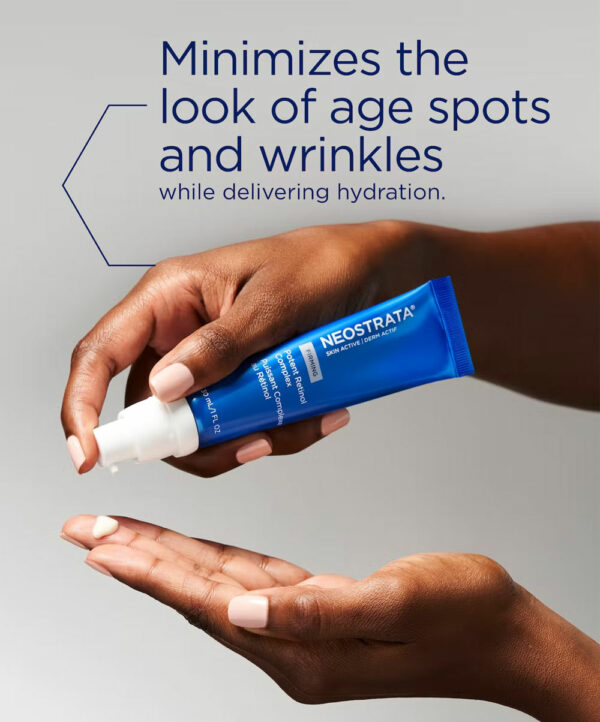 Potent Retinol Complex - Image 3