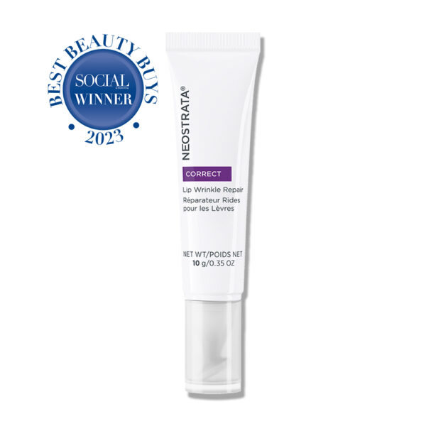 Lip Wrinkle Repair