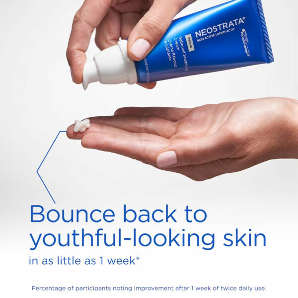 Rebound Sculpting Cream - Image 3