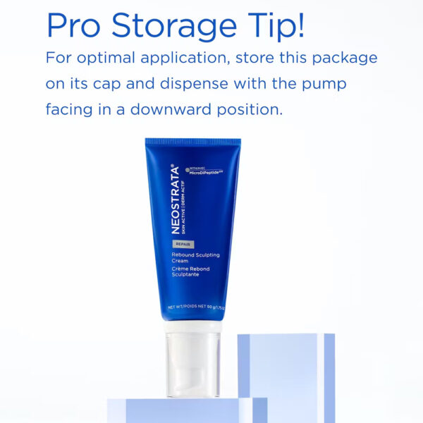 Rebound Sculpting Cream - Image 7