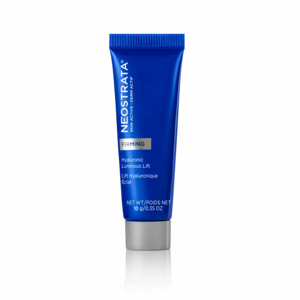 Hyaluronic Luminous Lift - 10g Trial Size