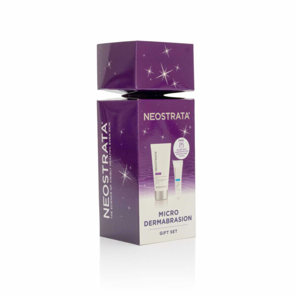 Neostrata Microdermabrasion Gift Set