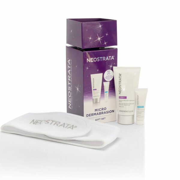 Neostrata Microdermabrasion Gift Set