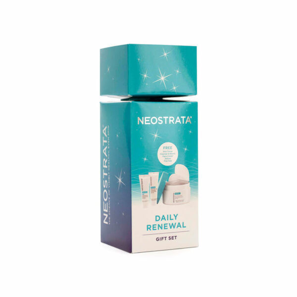 Neostrata Daily Renewal Gift Set